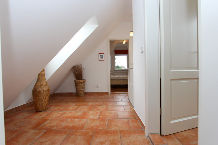 Flur Dachgeschoss