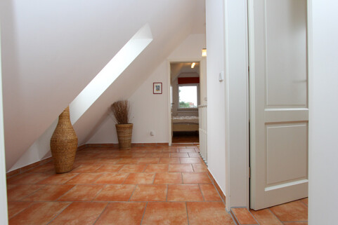 Flur Dachgeschoss