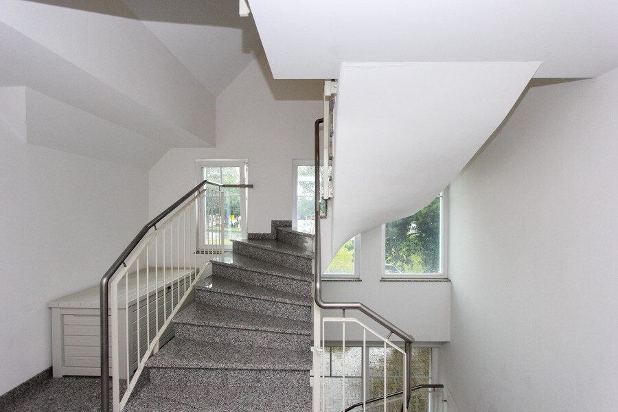 Treppenhaus