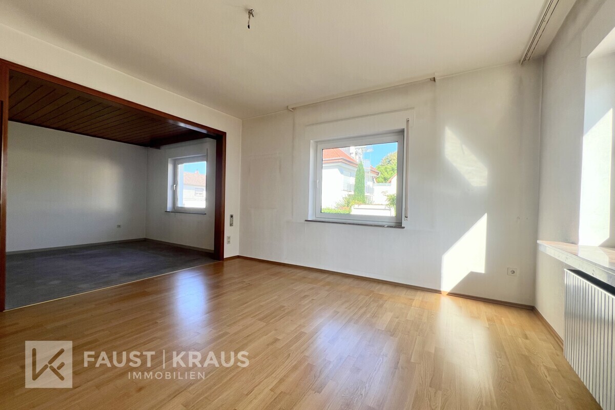 Esszimmer EG