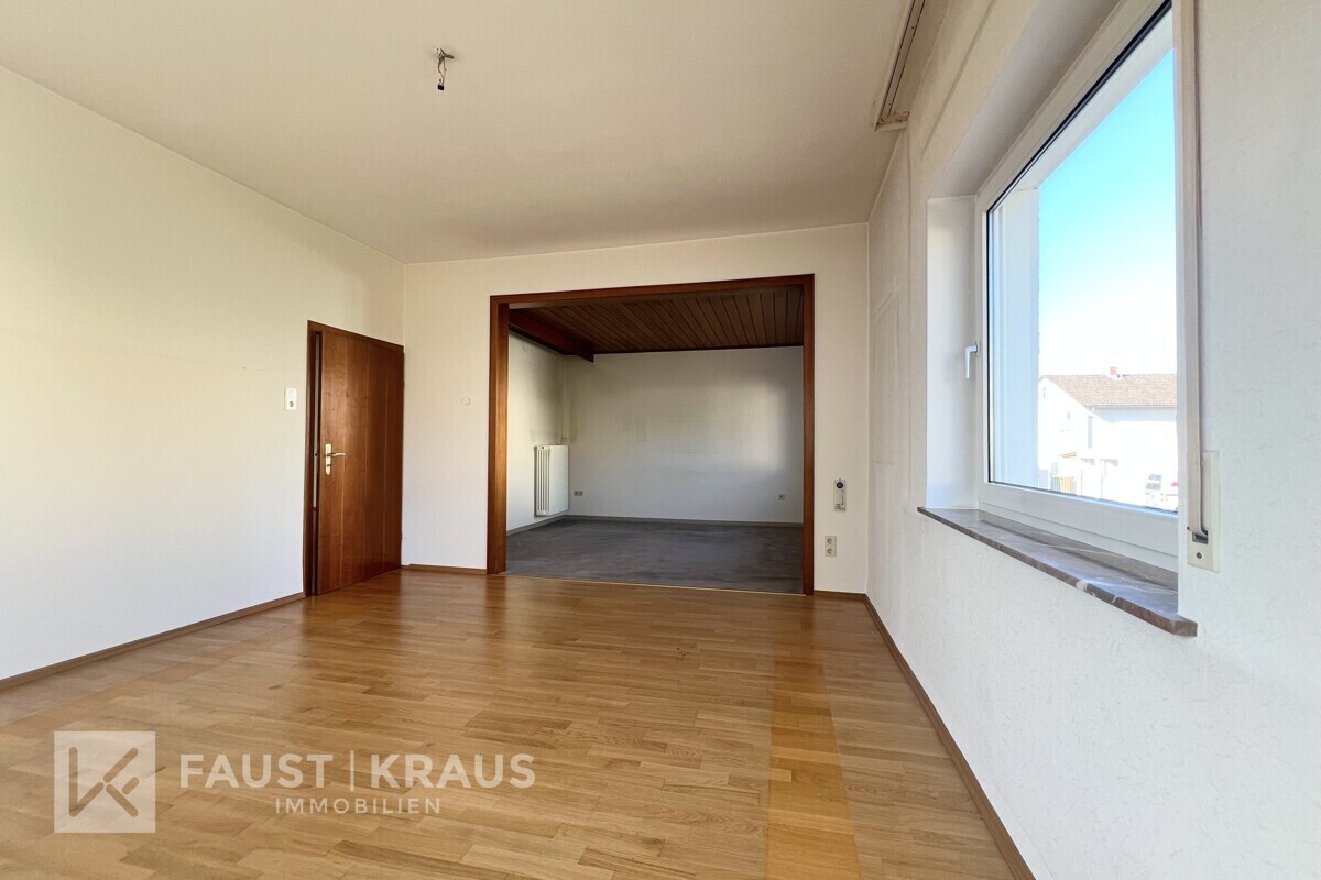 Esszimmer EG