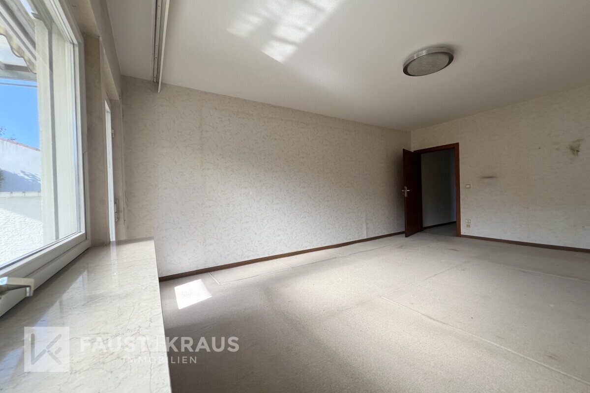 Schlafzimmer EG