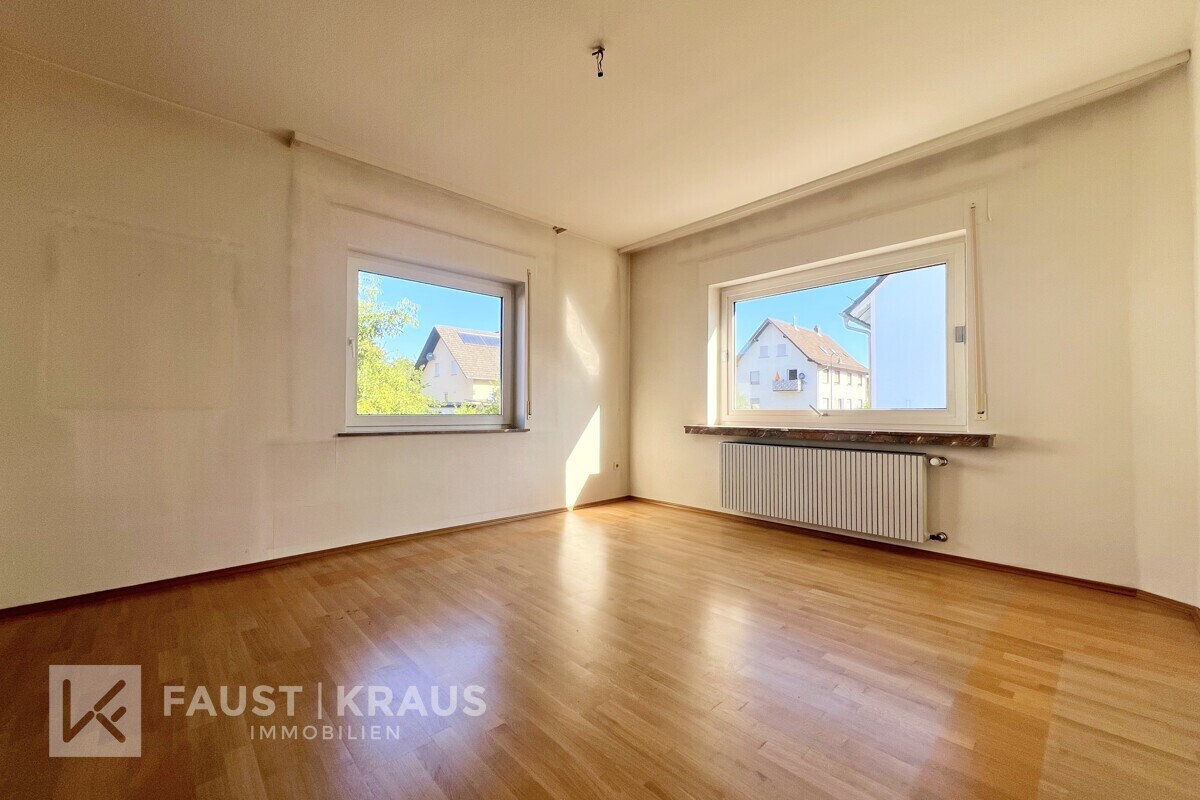 Schlafzimmer OG