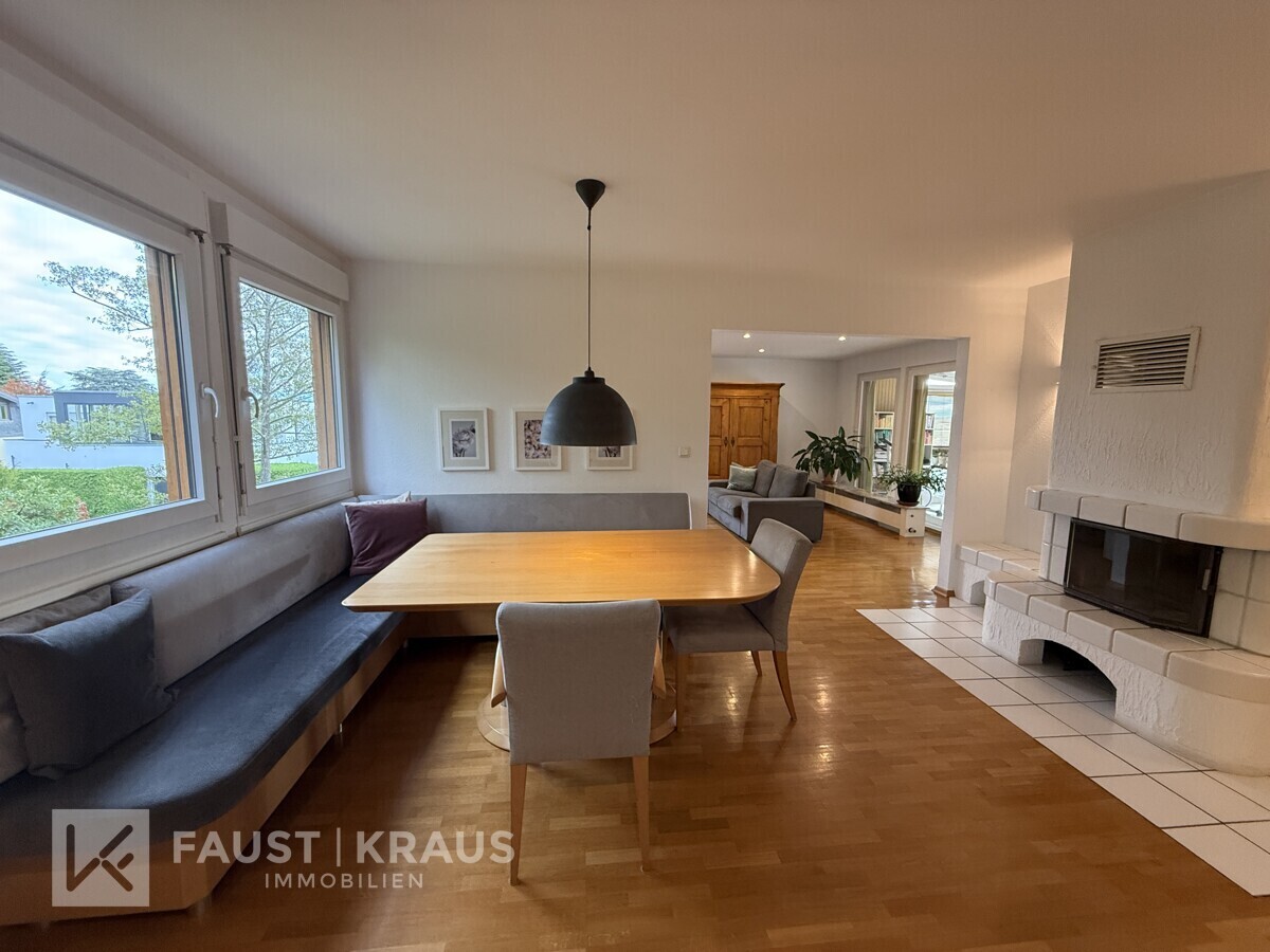 Essbereich OG