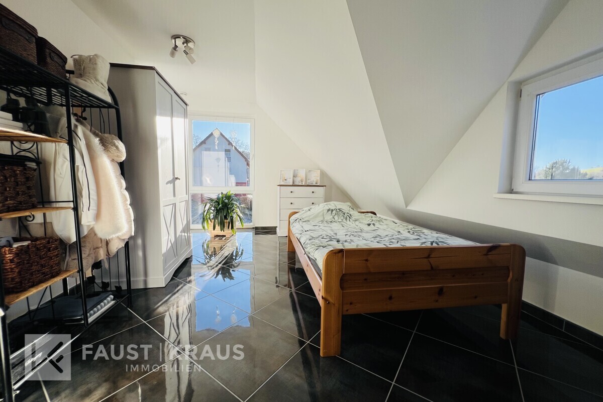 Kinderzimmer OG