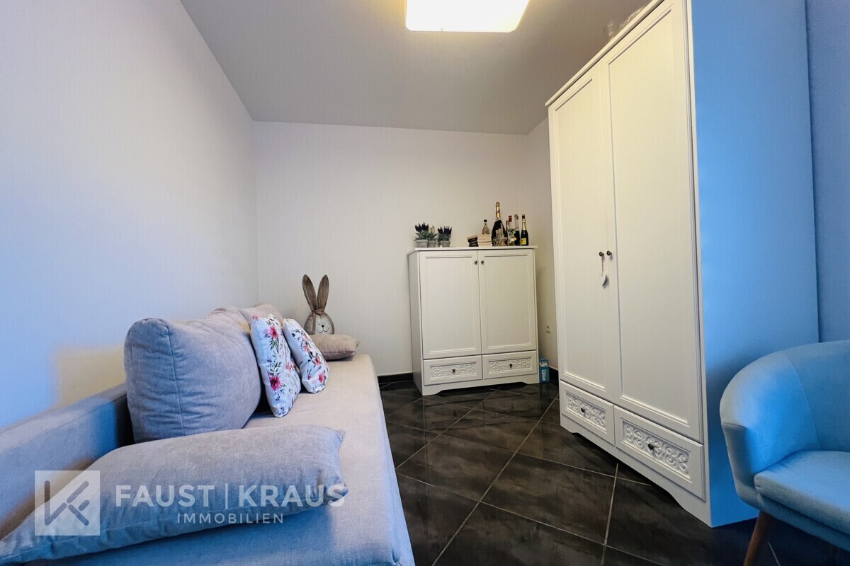 Gästezimmer EG