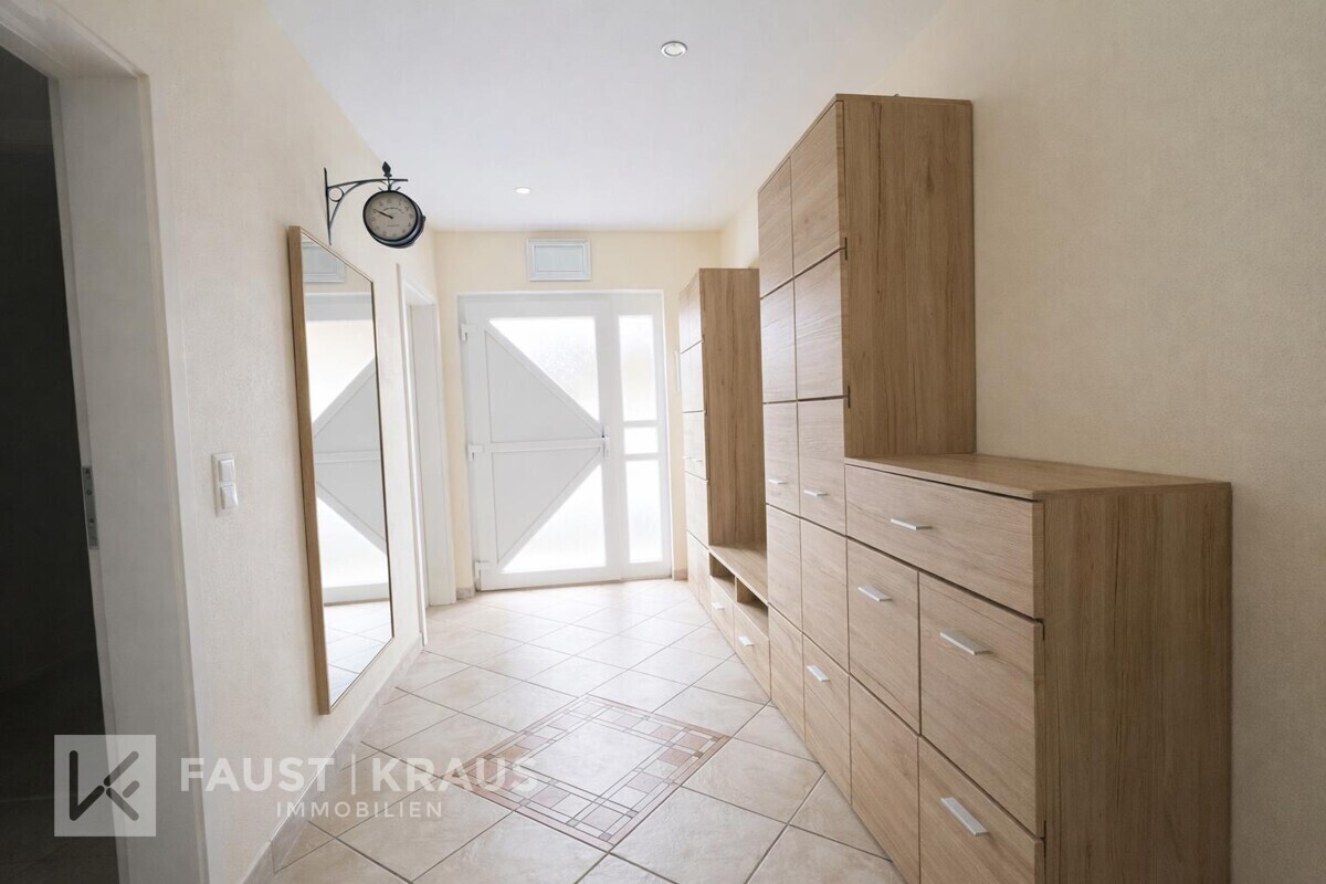 Garderobe