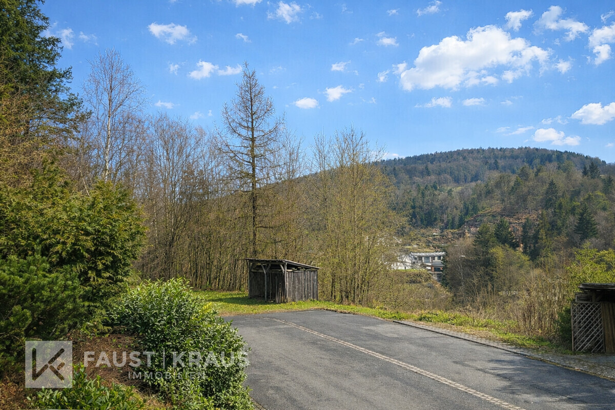 Aussicht