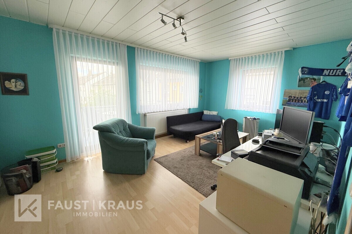 Kinder- Arbeitszimmer