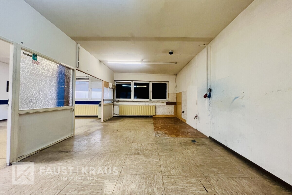 Büro OG