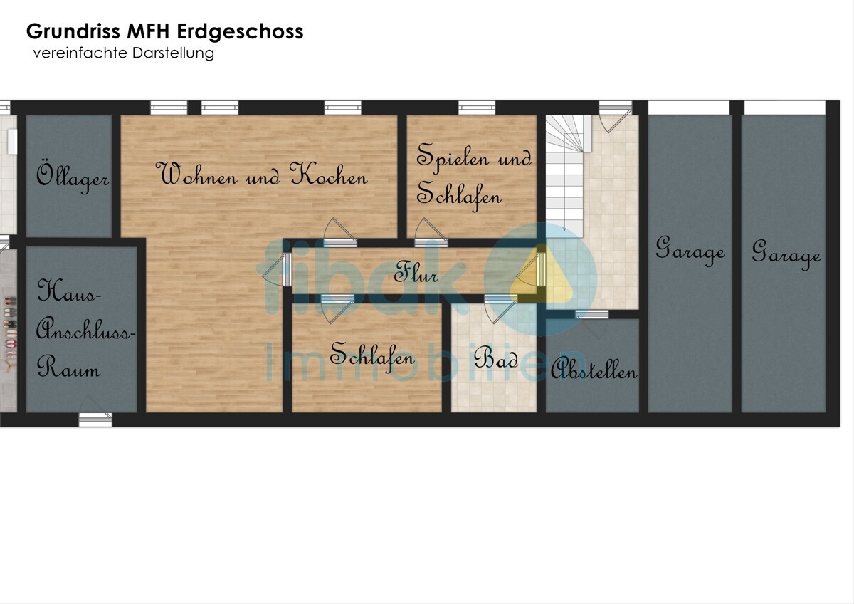MFH_Paschwitz_EG MFH unmöbliert