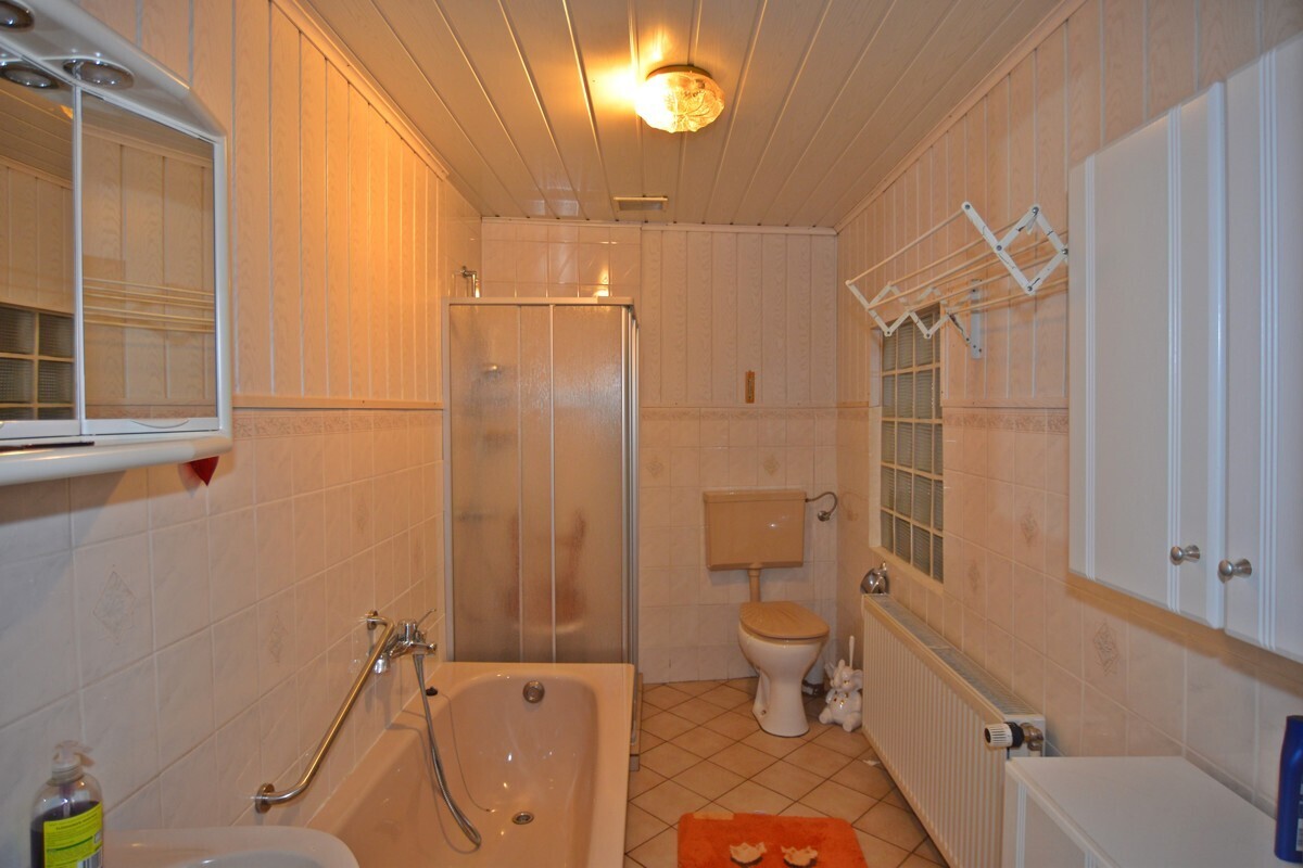 EG Badezimmer