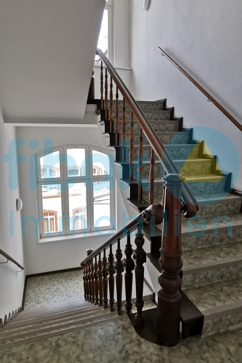 Treppenhaus 4