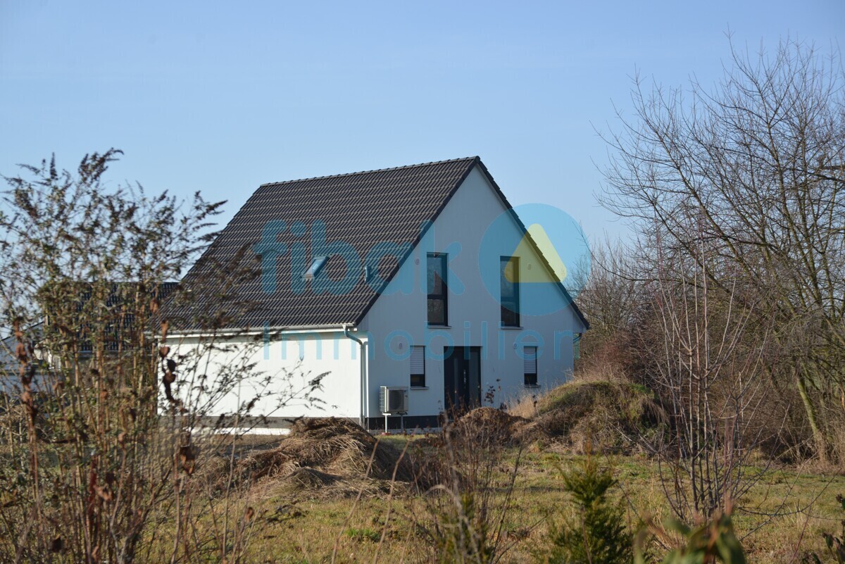 Vorderansicht