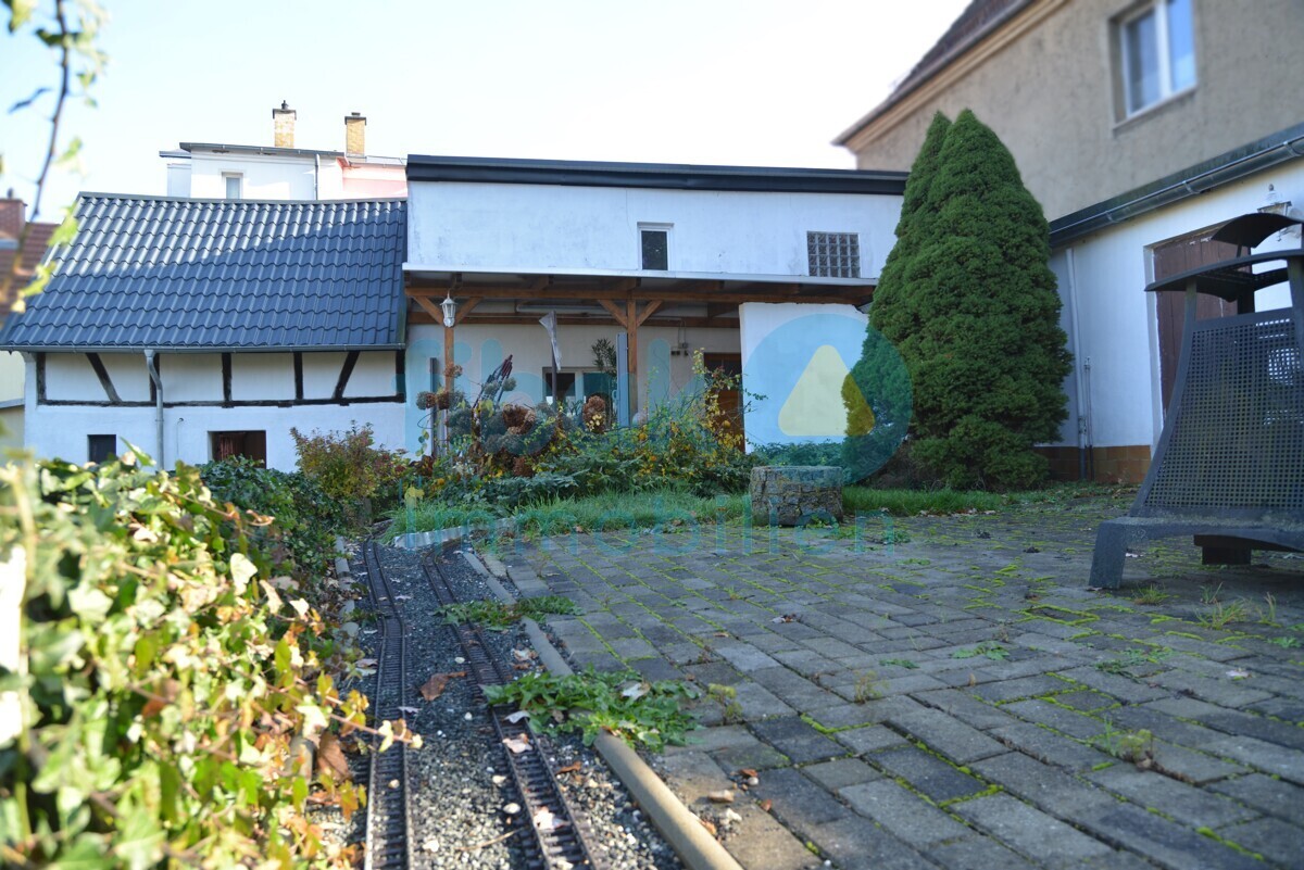 Rückansicht