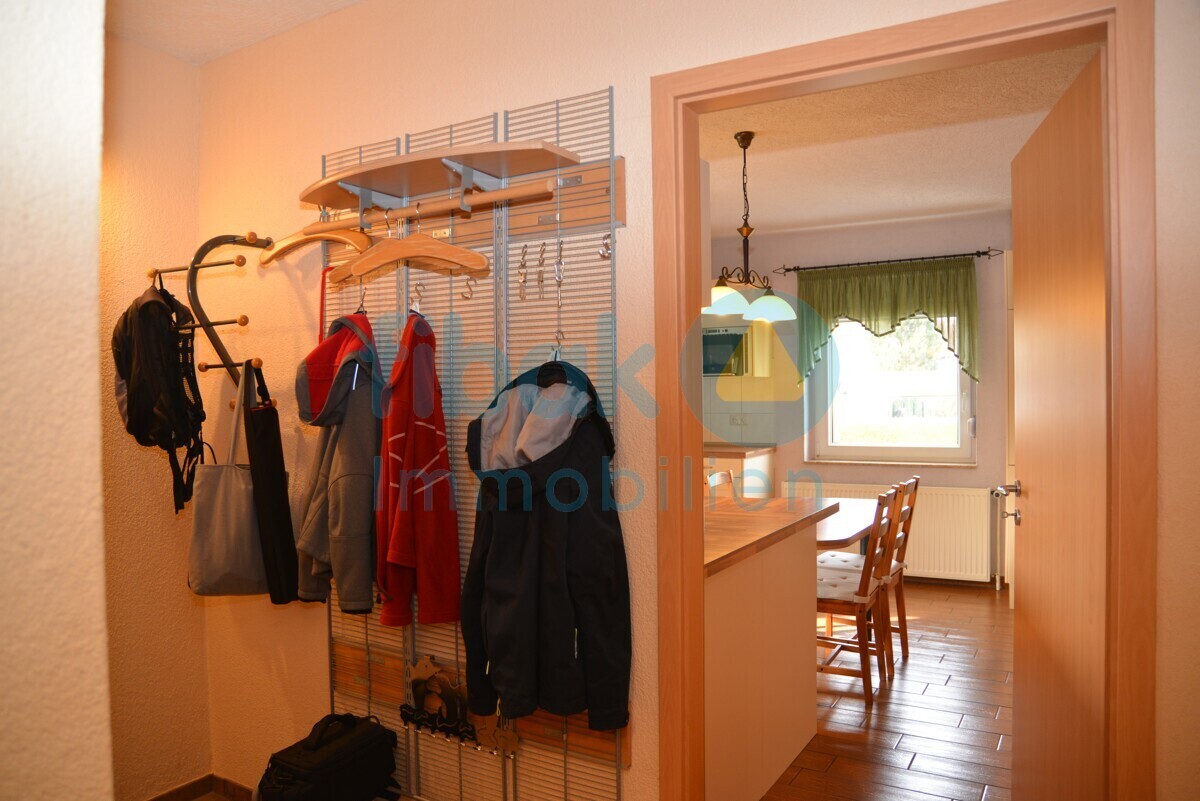 Garderobe