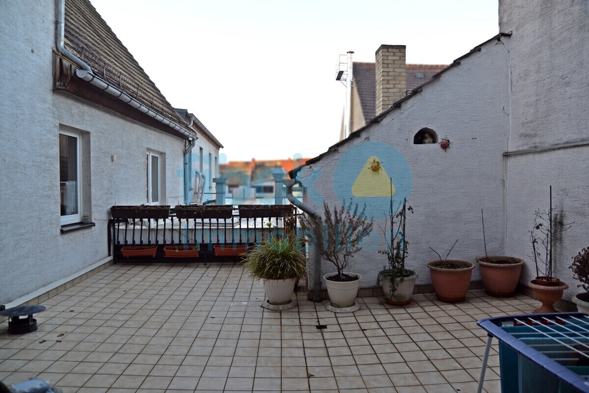 WE 1 - Terrasse