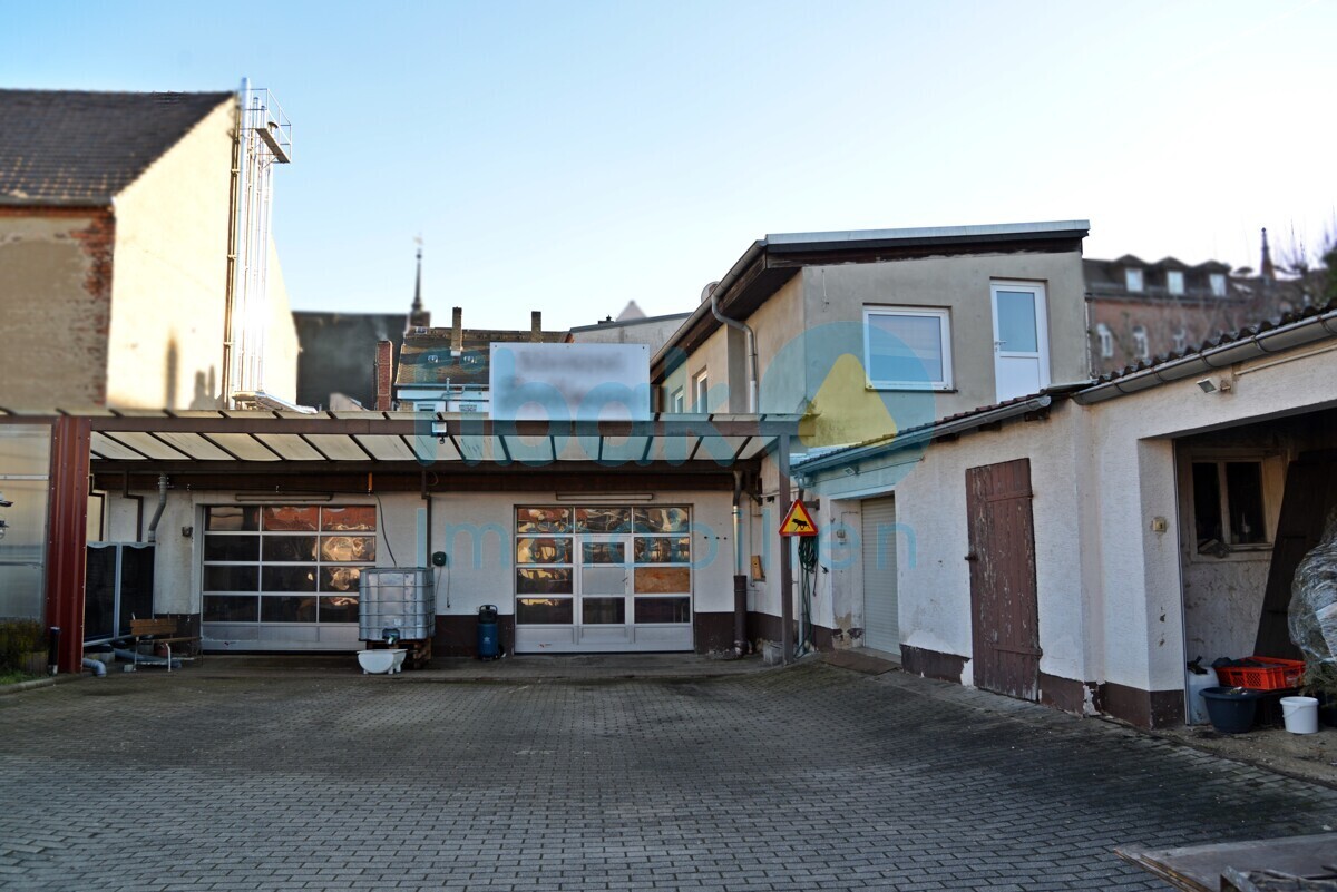 Rückseite