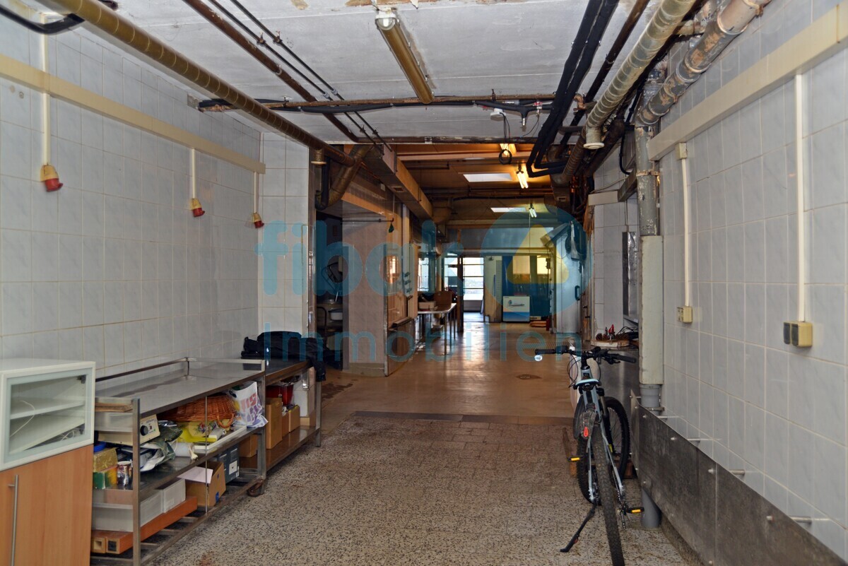 GE 2 - Bäckerei