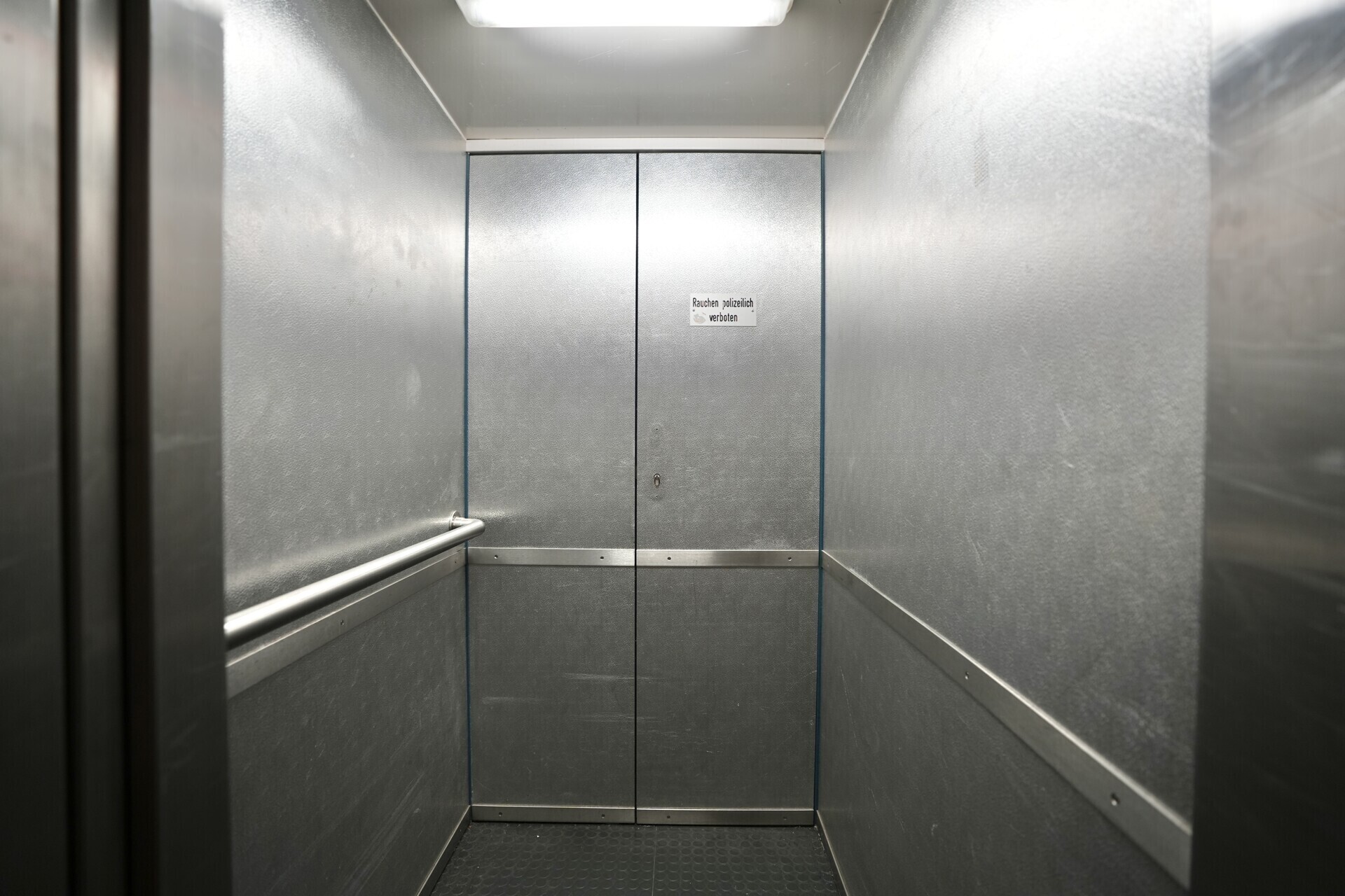 Fahrstuhl