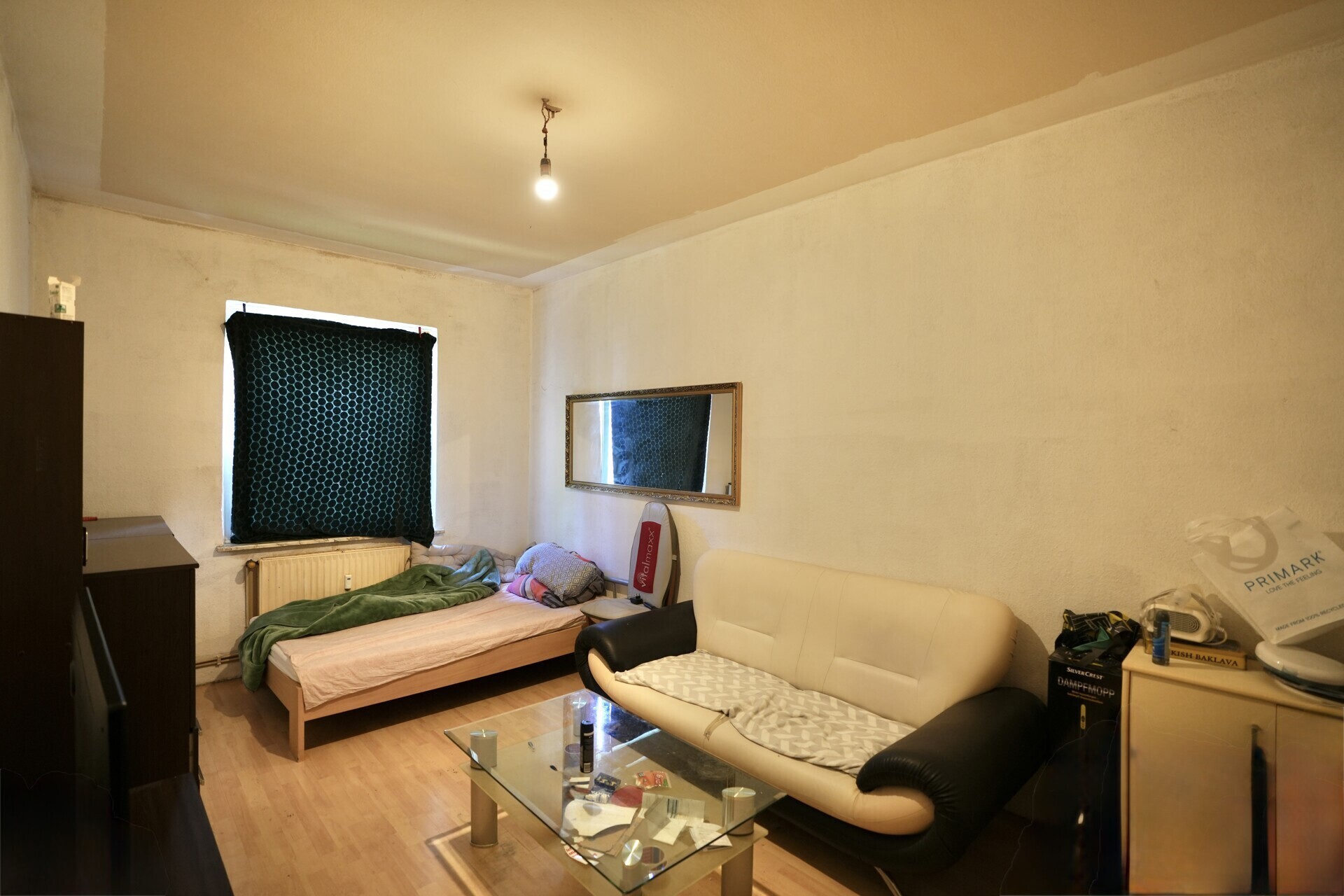 Kl. WHG Zimmer