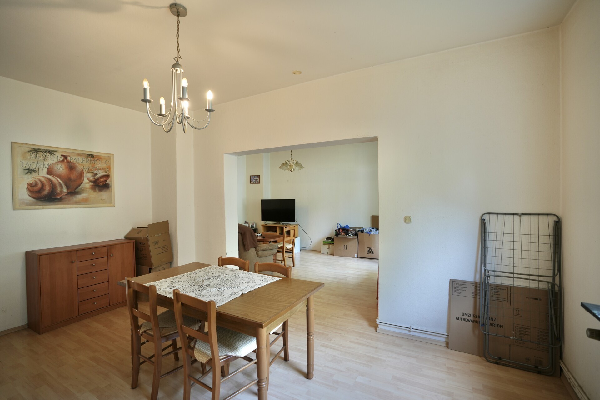 Gr. WHG Esszimmer 