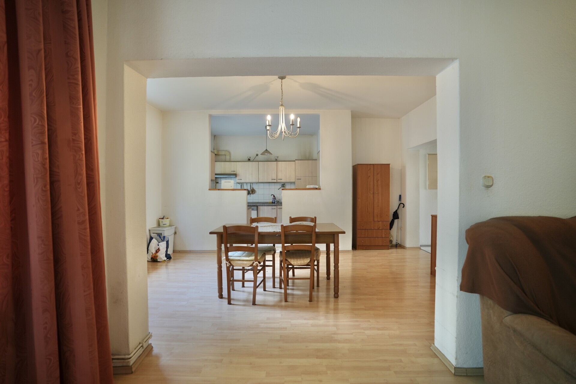 Gr. WHG Esszimmer 