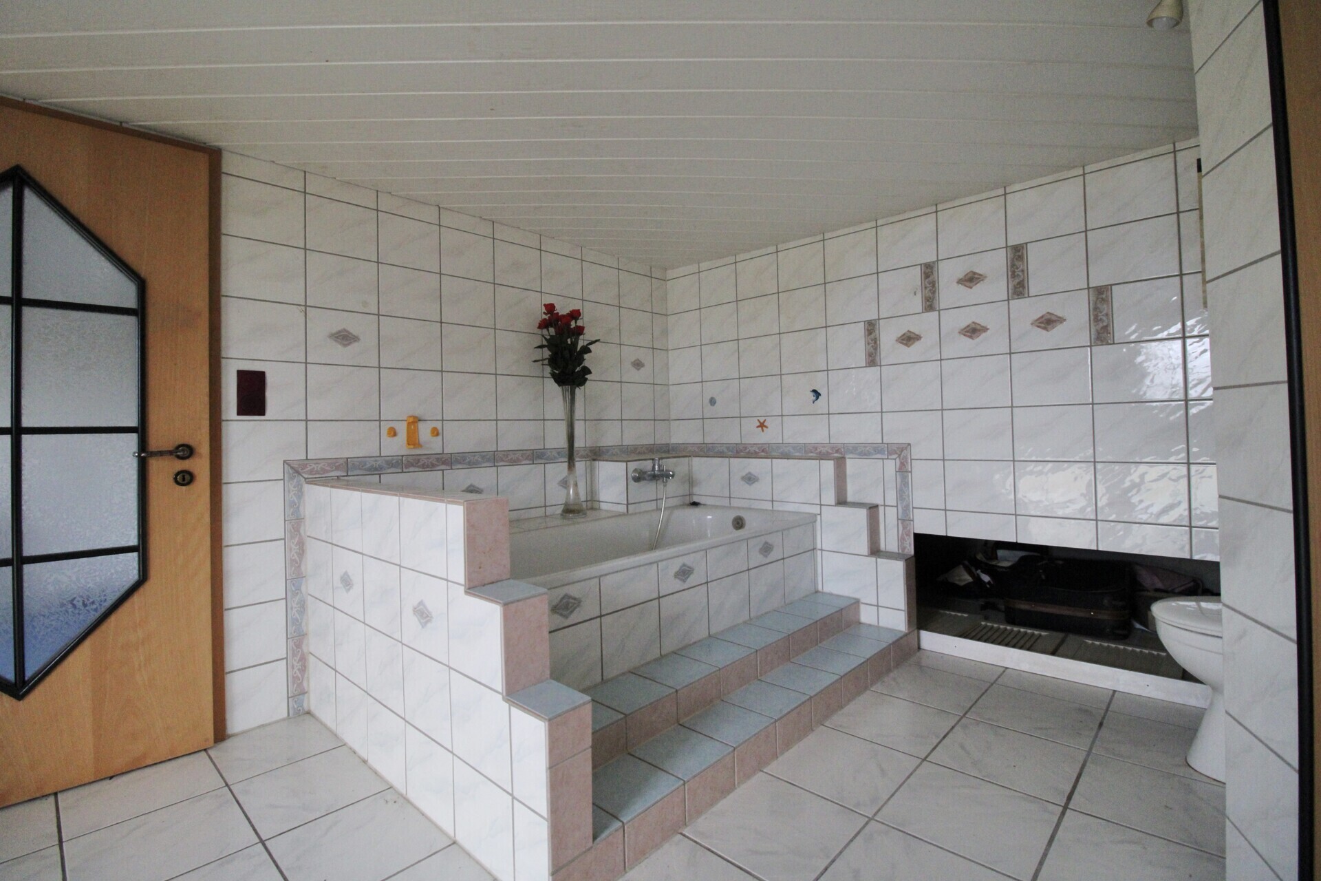 Badezimmer 1.OG