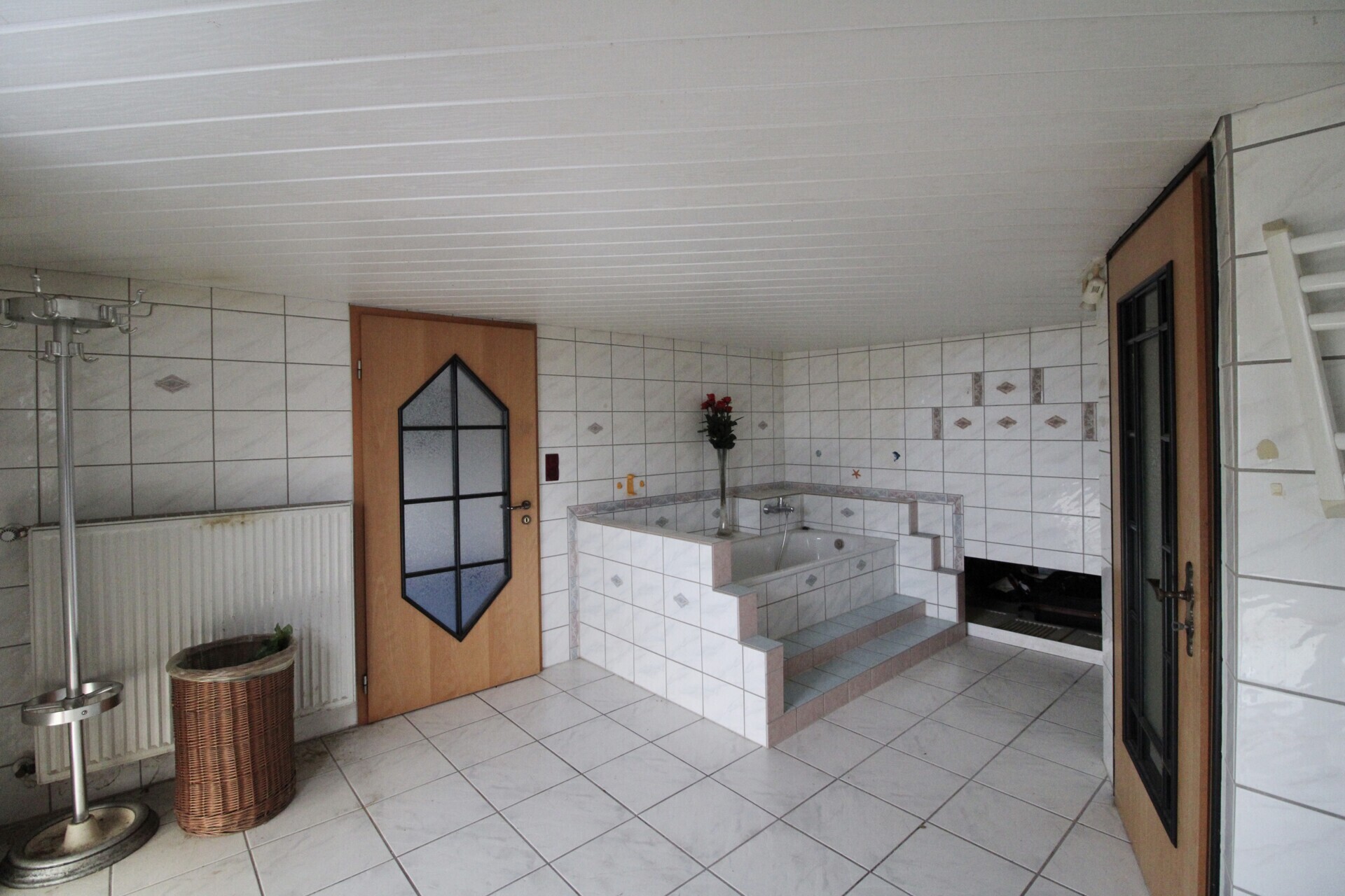 Badezimmer 1.OG