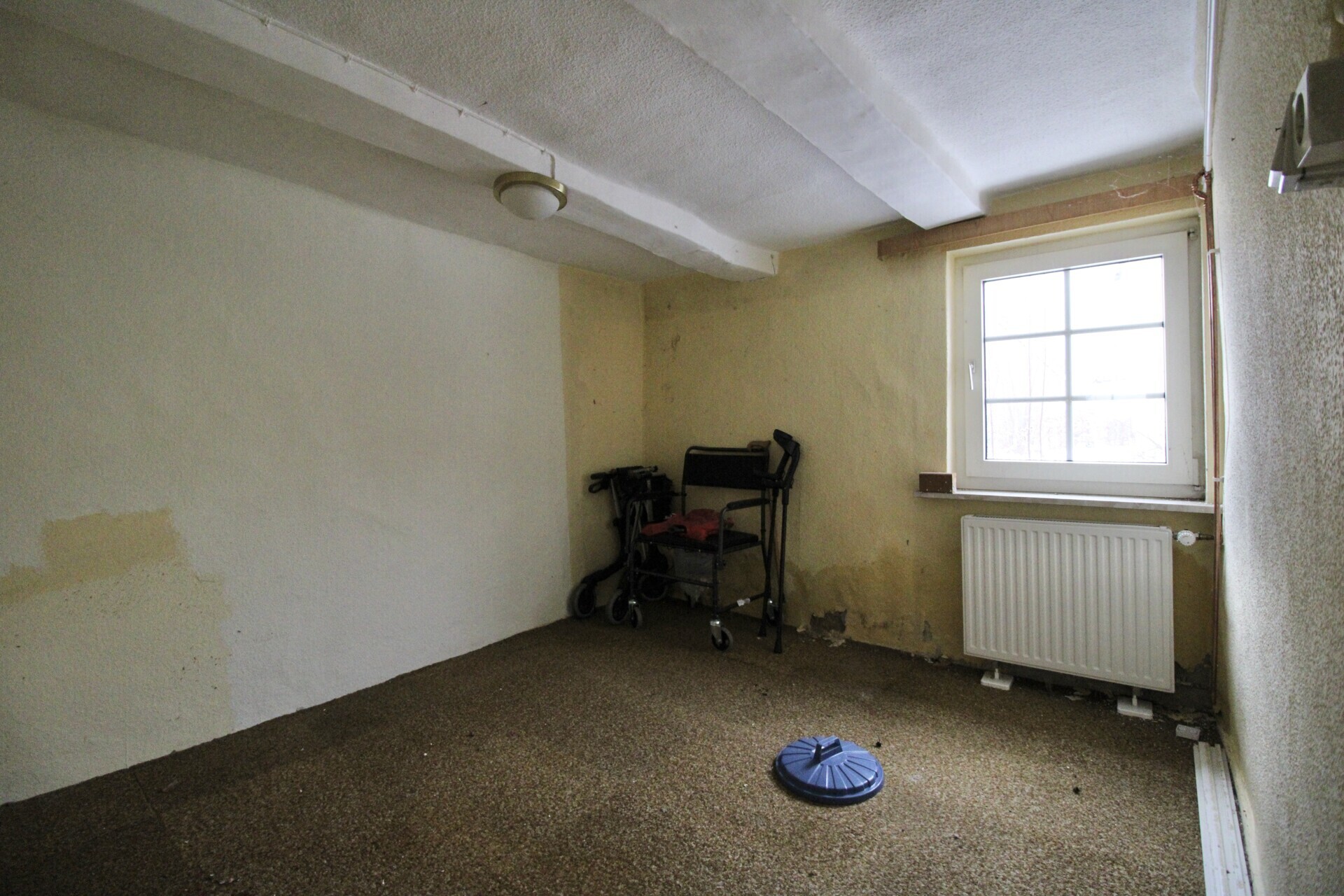 Schlafzimmer 3