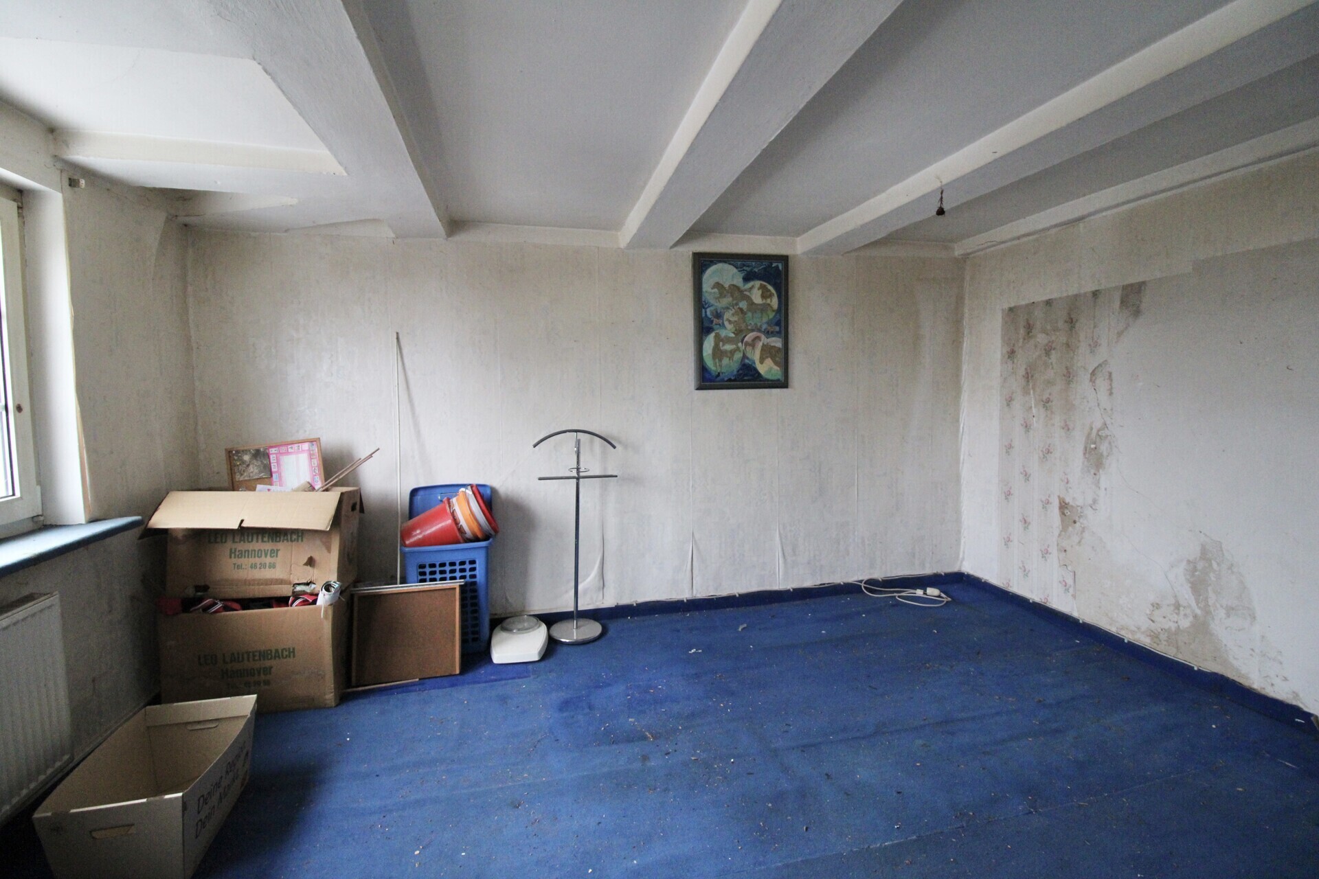 Schlafzimmer 5