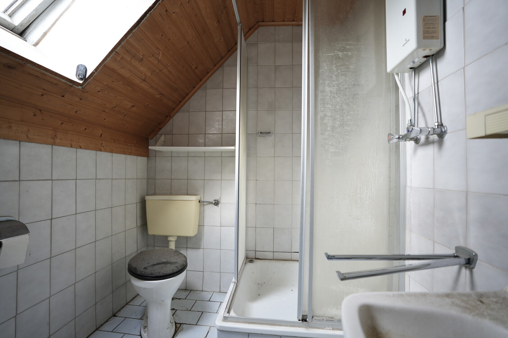 Badezimmer 1.OG 