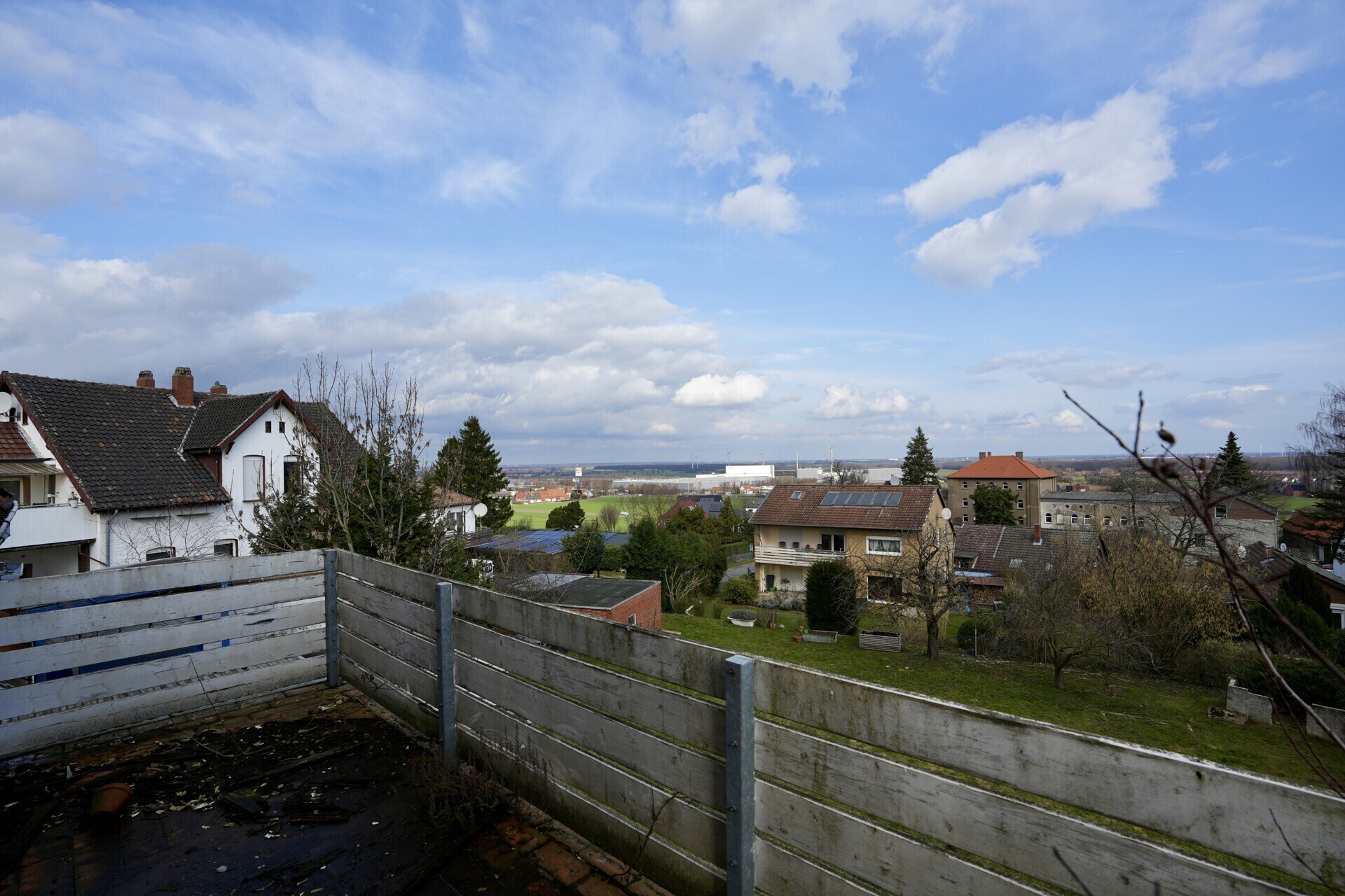 Balkon 2