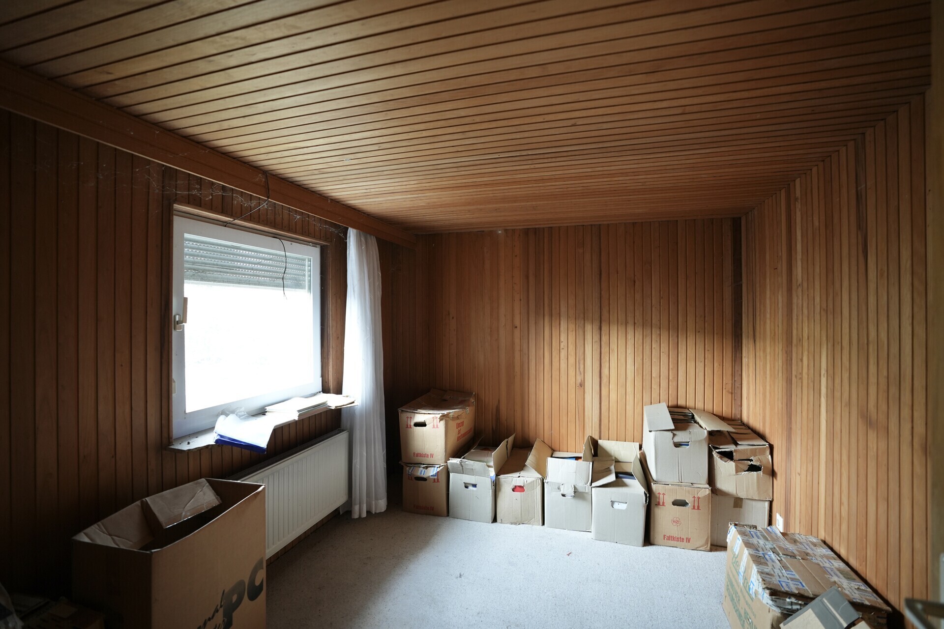 Schlafzimmer 2