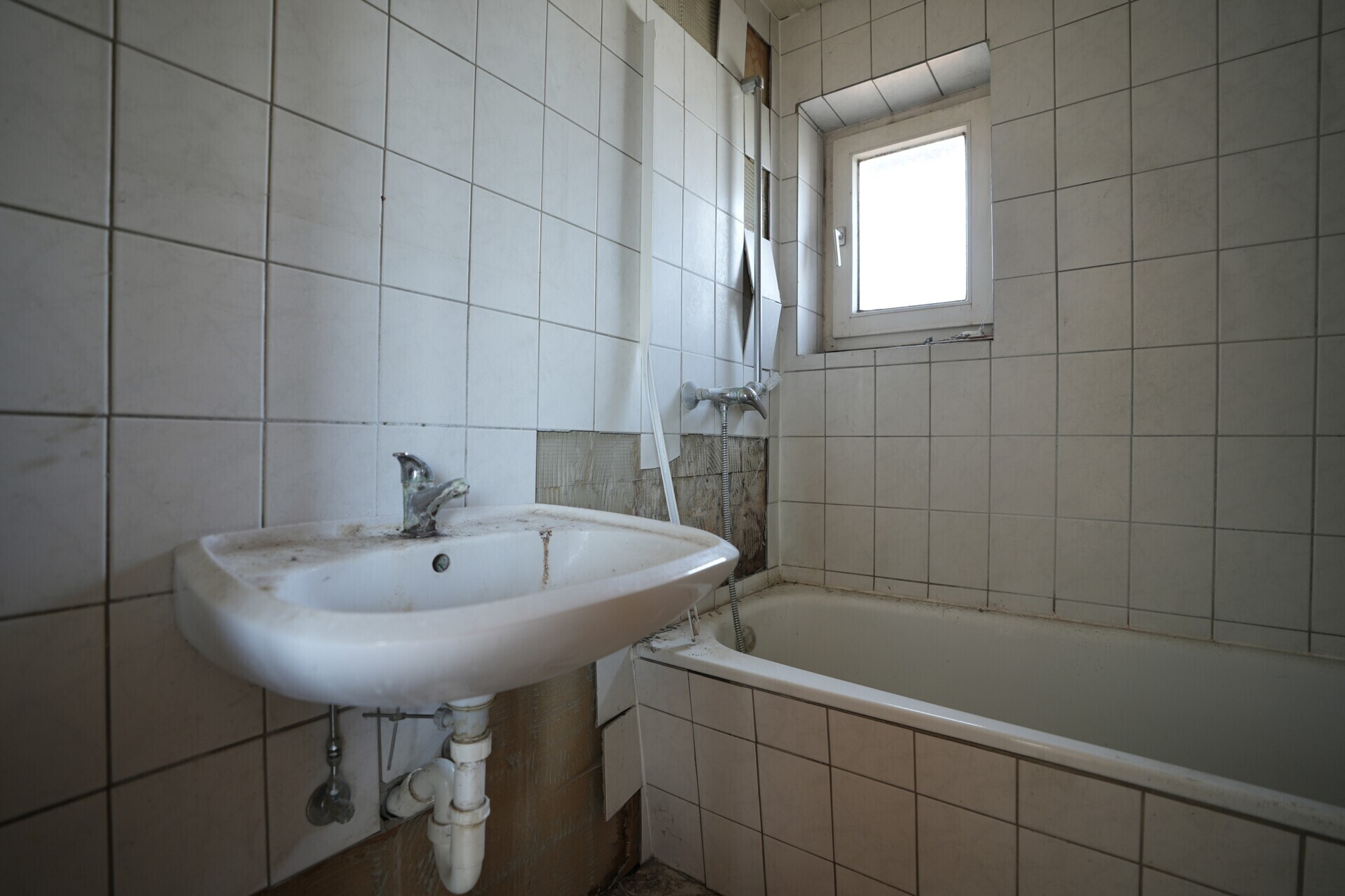 Badezimmer DG 