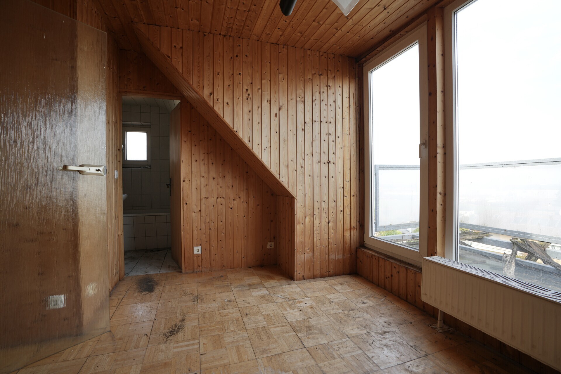 Schlafzimmer 7