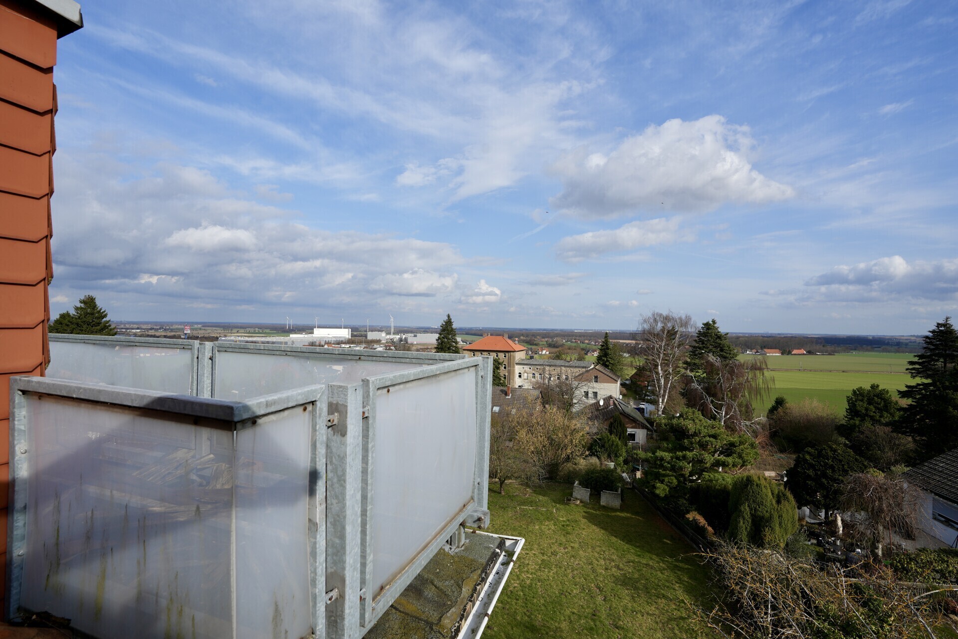 Ausblick
