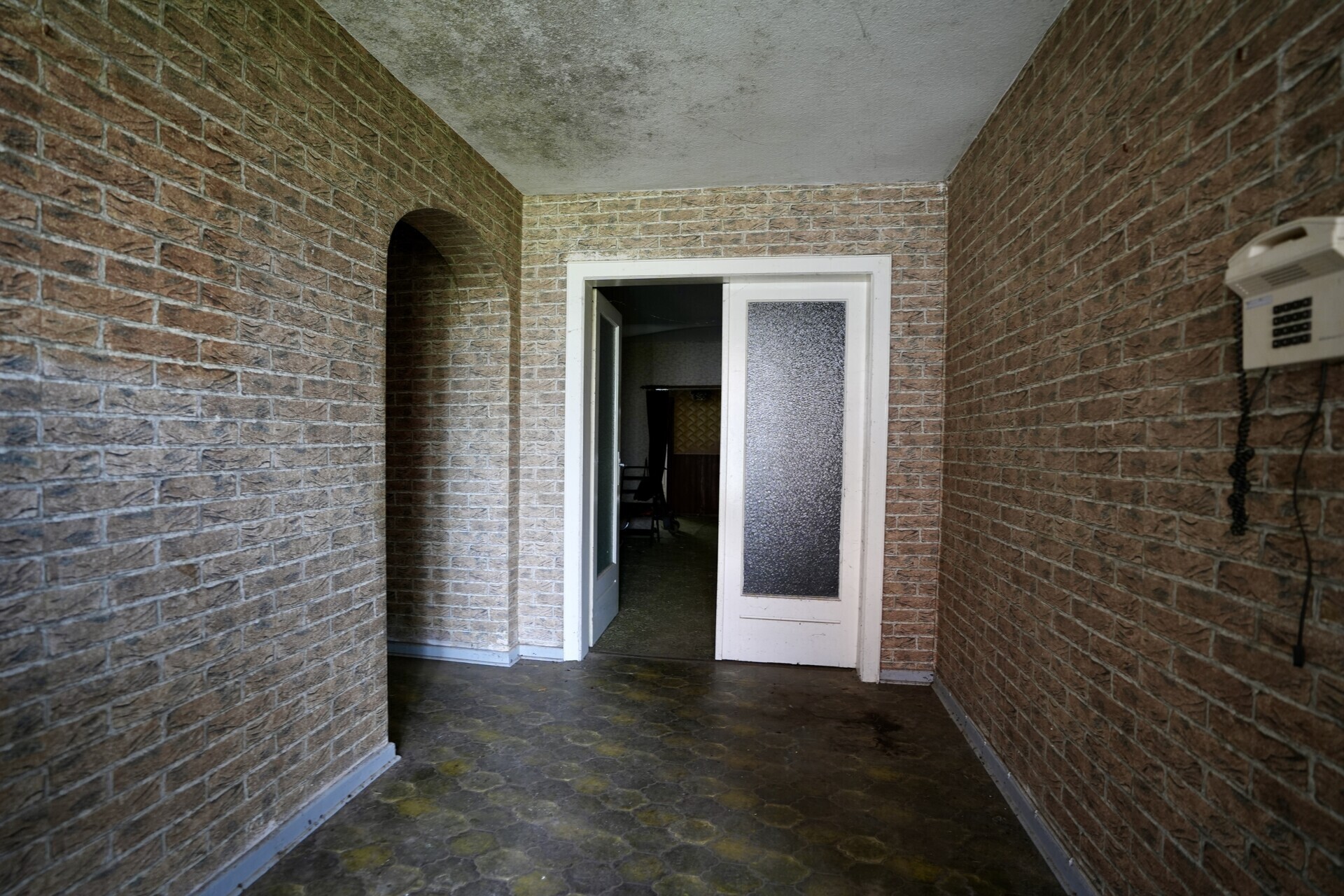 Flur EG Haus 1