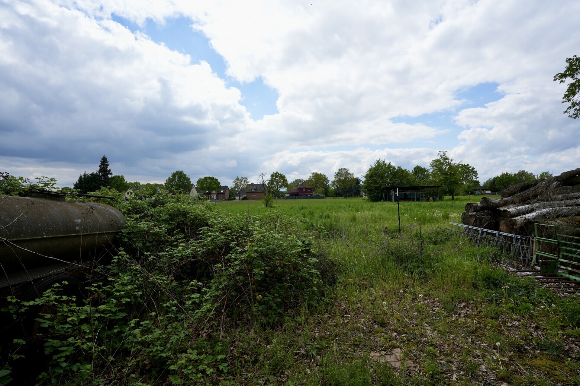 Grünfläche