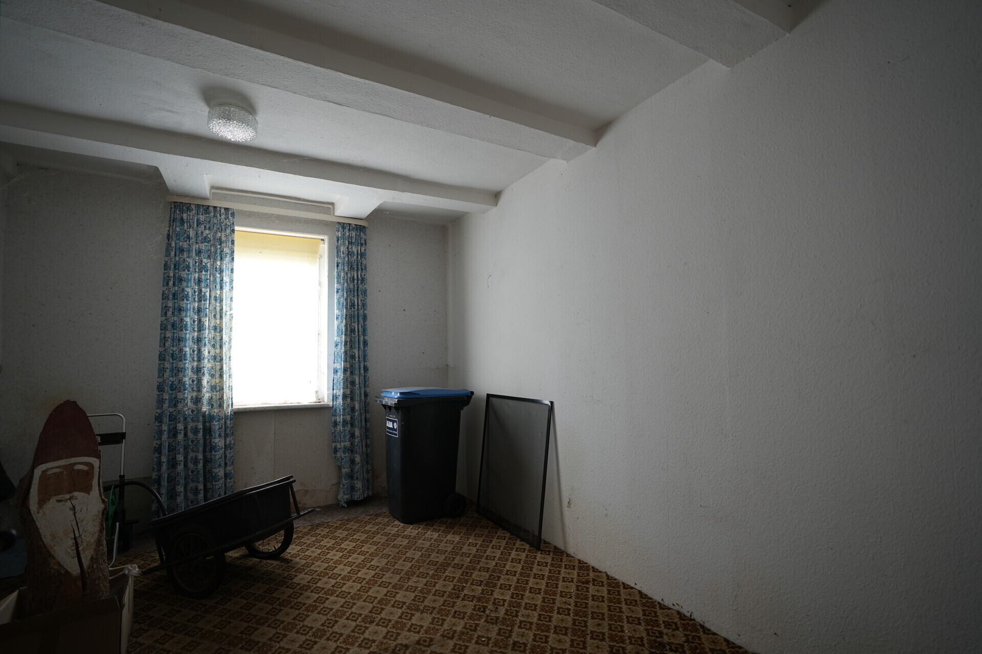 Zimmer Haus 1