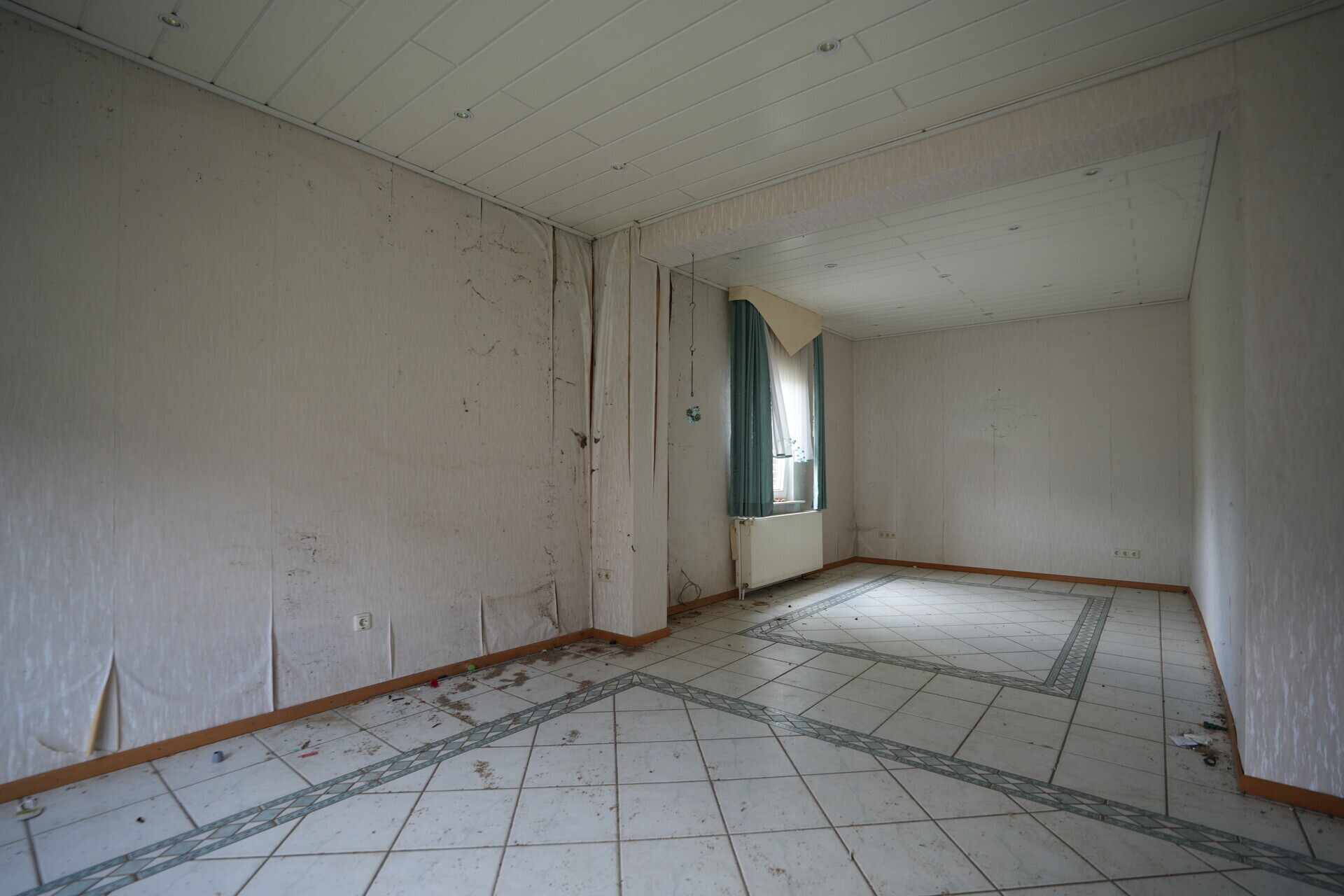 Wohnzimmer Haus 2