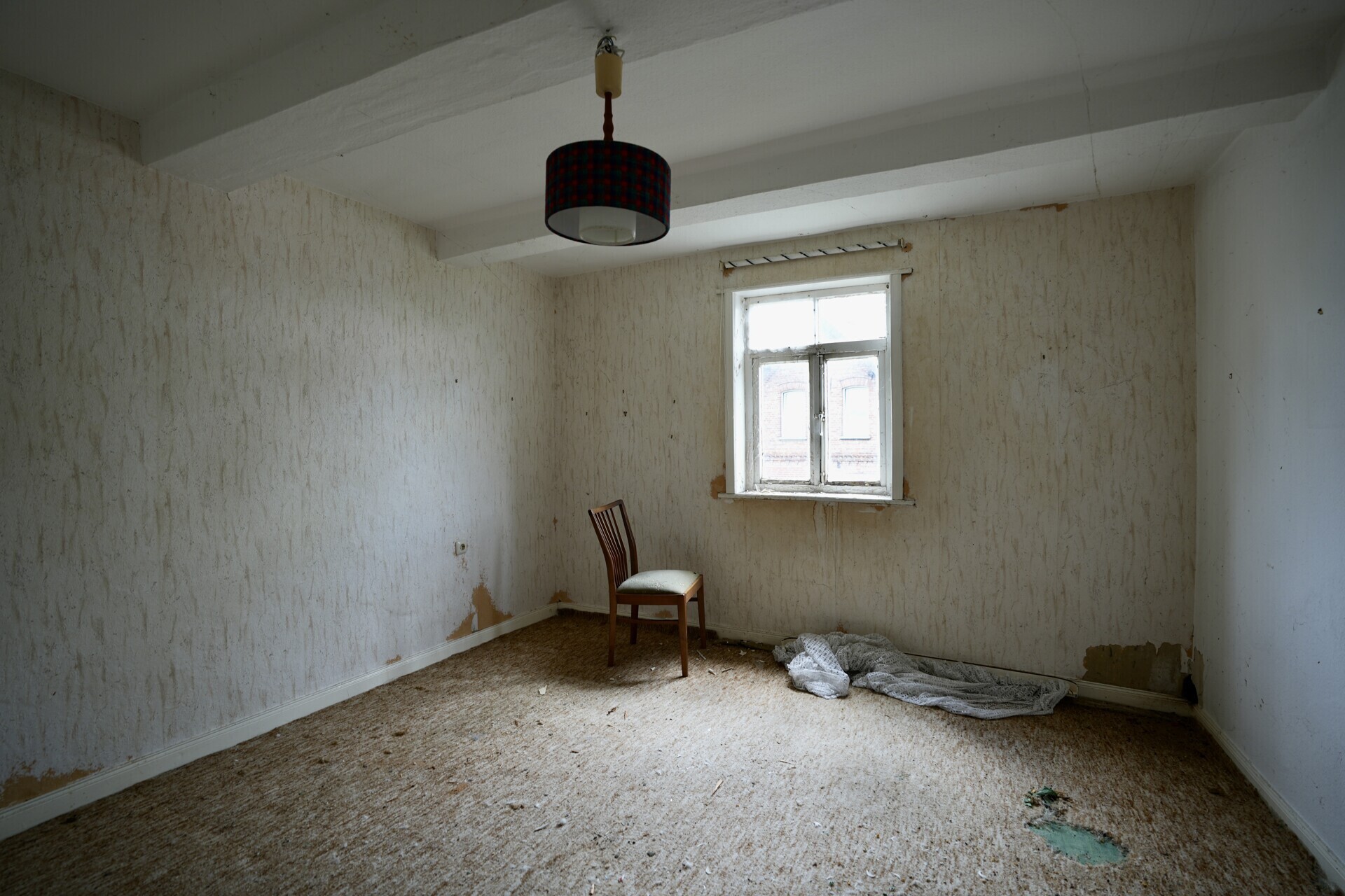 Zimmer Haus 1