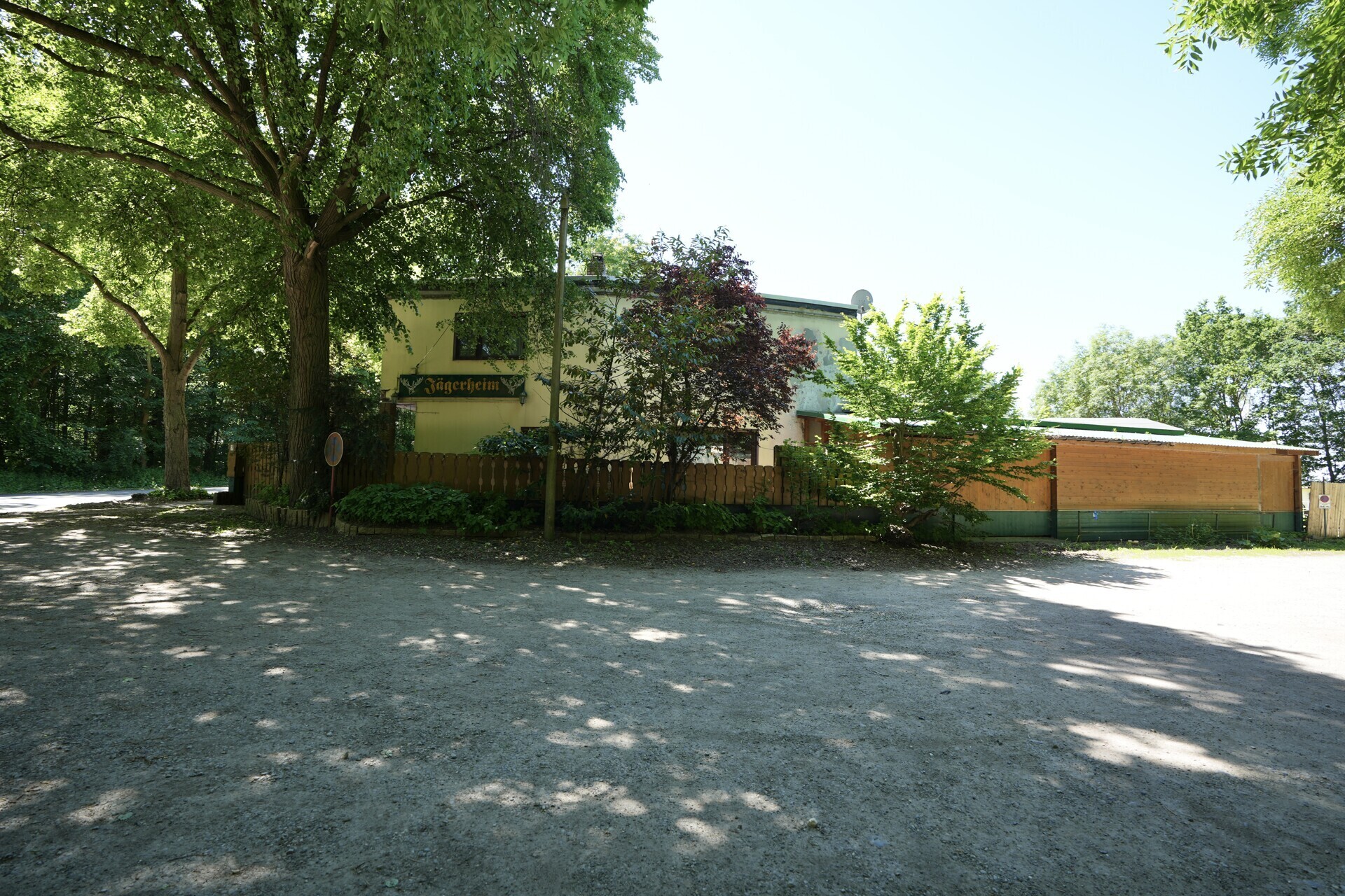 Außenansicht 