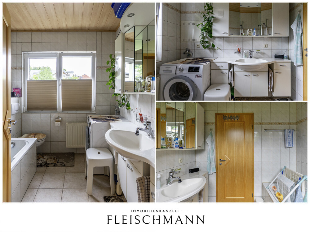 Hier kann der Tag gut beginnen