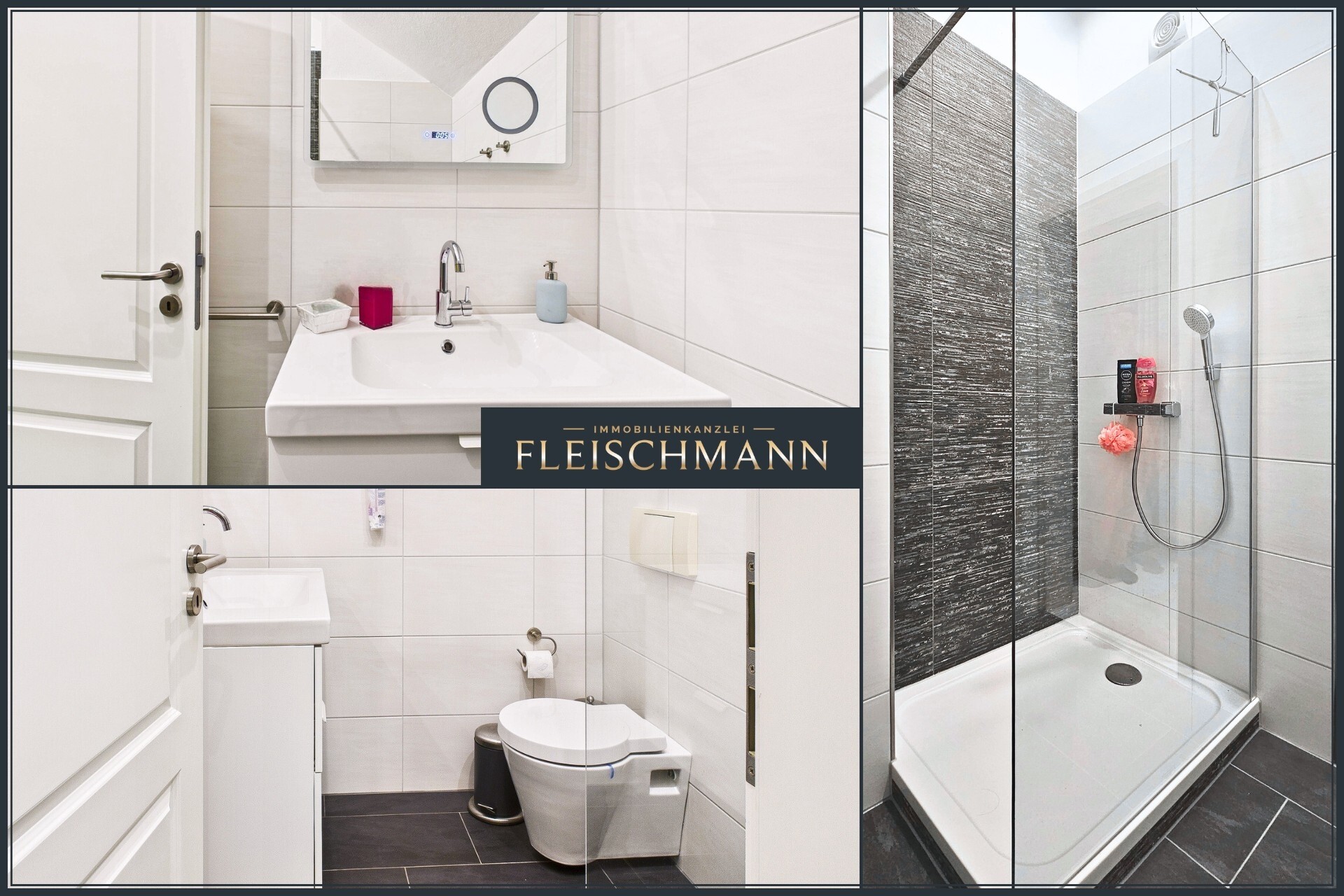 OG - Bad (Ferienwohnung)