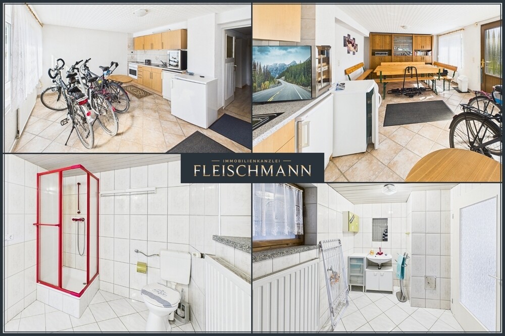 Innenansicht (Einliegerwohnung)