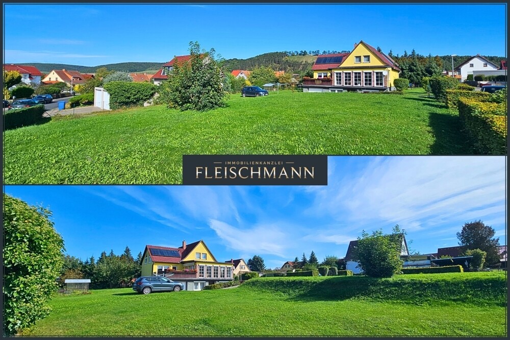 Aussenansicht (Garten)