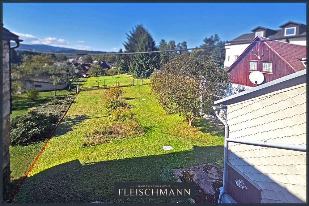 04-Aussenansicht (Garten)