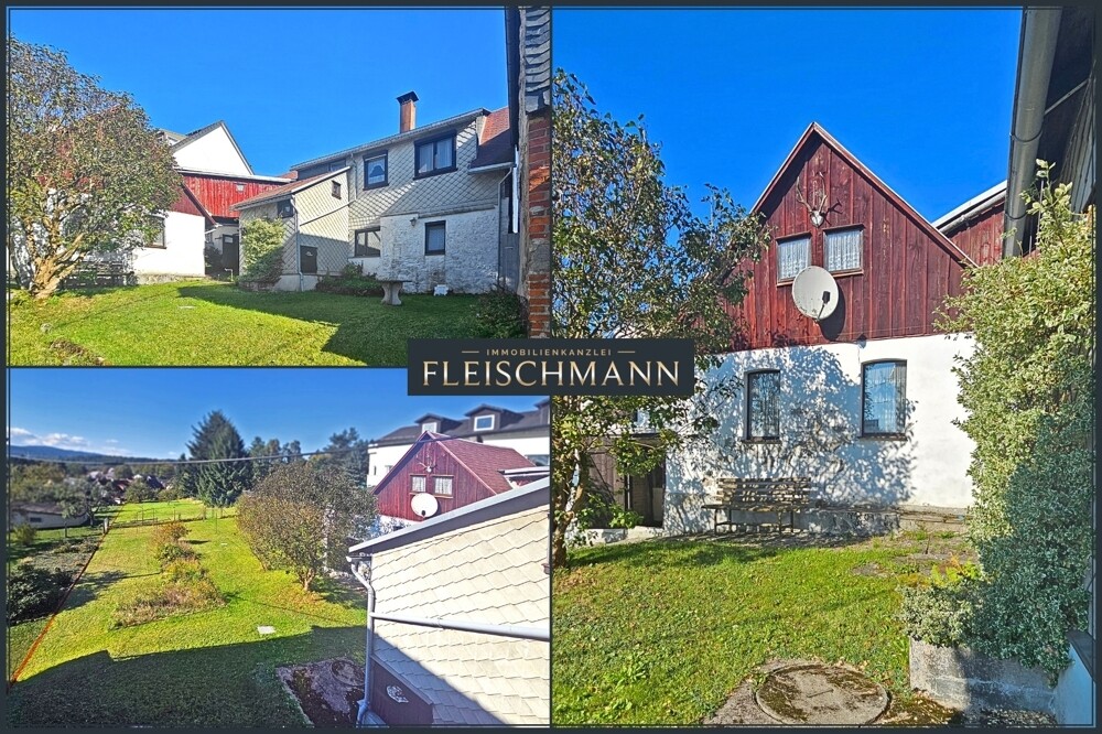 05-Aussenansicht (Garten)