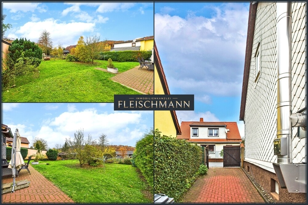 06-Aussenansicht (Garten)